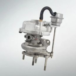 Turbo Ford - 2.5TD 100PS/74kW