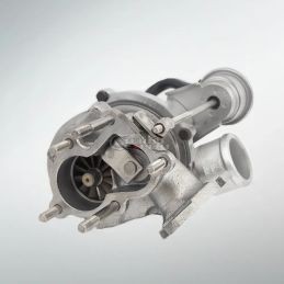 Turbo Ford - 2.5TD 100PS/74kW