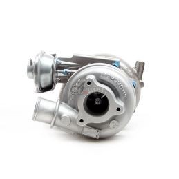 Turbo Nissan - 3.0DTi 154PS/158PS/160PS