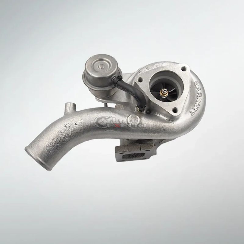 Turbo Ford Nissan 2.7TD 101PS/74kW, 125PS/92kW