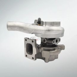 Turbo Ford Nissan 2.7TD 101PS/74kW, 125PS/92kW