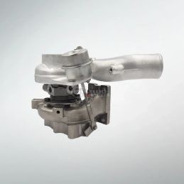 Turbo Ford Nissan 2.7TD 101PS/74kW, 125PS/92kW