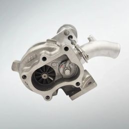Turbo Ford Nissan 2.7TD 101PS/74kW, 125PS/92kW