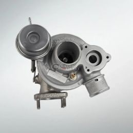 Turbo Alfa Romeo Giulietta Mito Abarth 500 Asseto Corse Grande Punto 2012 - 1.4TB 140PS 155PS 160PS 163PS 170PS 180PS 190PS