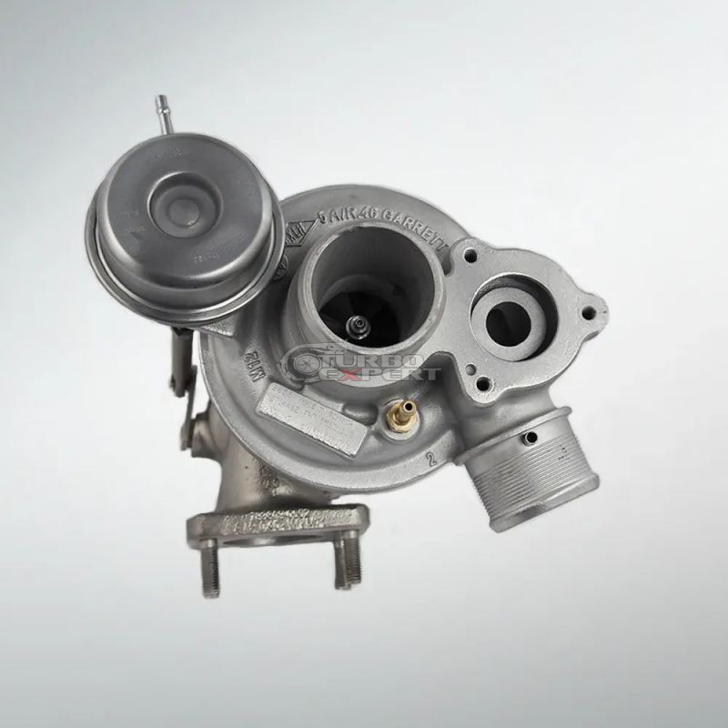 Turbo Alfa Romeo Giulietta Mito Abarth 500 Asseto Corse Grande Punto 2012 - 1.4TB 140PS 155PS 160PS 163PS 170PS 180PS 190PS