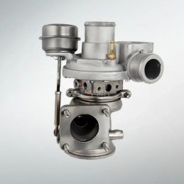 Turbo Alfa Romeo Giulietta Mito Abarth 500 Asseto Corse Grande Punto 2012 - 1.4TB 140PS 155PS 160PS 163PS 170PS 180PS 190PS