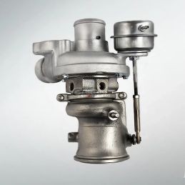 Turbo Alfa Romeo Giulietta Mito Abarth 500 Asseto Corse Grande Punto 2012 - 1.4TB 140PS 155PS 160PS 163PS 170PS 180PS 190PS