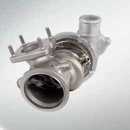 Turbo Alfa Romeo Giulietta Mito Abarth 500 Asseto Corse Grande Punto 2012 - 1.4TB 140PS 155PS 160PS 163PS 170PS 180PS 190PS