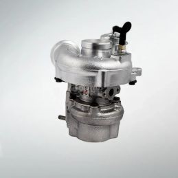 Těsnění turbodmychadla pro VW Group 1.9TDI 101PS - 170PS