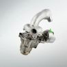 Těsnění turbodmychadla pro 2.0 D / HDI / TDCI PSA 110PS-140PS
