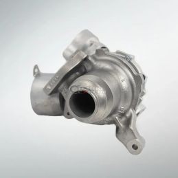 Regulační ventil turbodmychadla 2.0 TDI 170PS/125kW