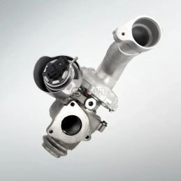 Regulační ventil turbodmychadla Pro VW GROUP 1.8T 150PS/163PS/180PS/190PS