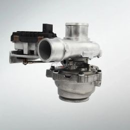 Regulační ventil turbodmychadla Audi Seat 1.8T 210PS/225PS/240PS