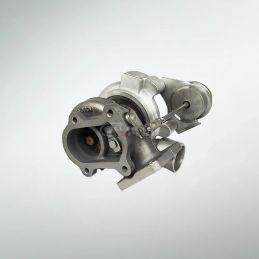 Turbo Ford Nissan 2.7TD 101PS/74kW, 125PS/92kW
