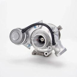 Turbo Land Cruiser - 4 Runner 2.4 TD