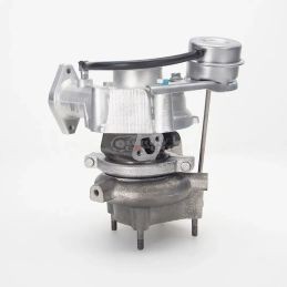 Turbo Land Cruiser - 4 Runner 2.4 TD