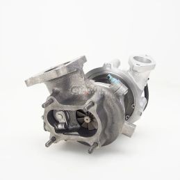 Turbo Land Cruiser - 4 Runner 2.4 TD