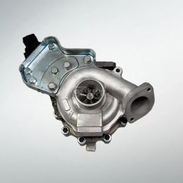 turbo hyundai ix35 1.7 crdi