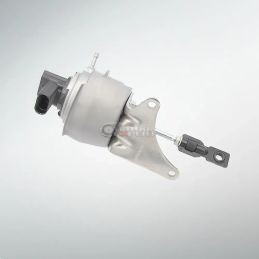 Regulační ventil turbodmychadla 2.0 TDI 170PS/125kW