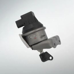 Regulační ventil turbodmychadla Pro VW Crafter 2.5TDI