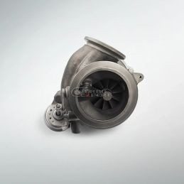 Turbo BMW - 3.0d 381PS/280kW
