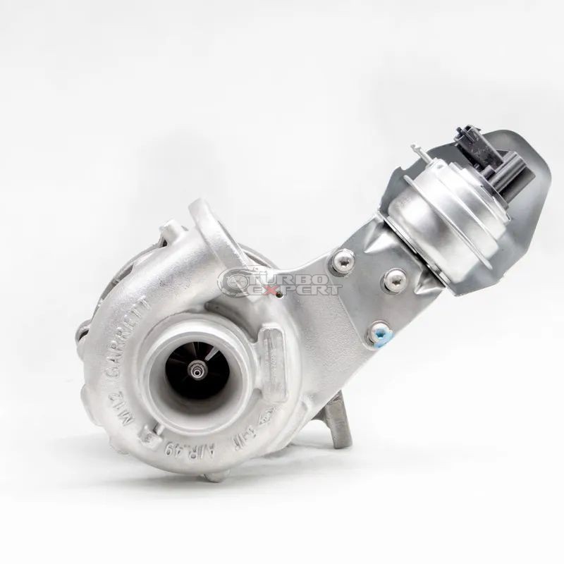Turbo Alfa Romeo 159 Brera Giulietta Spider Chevrolet Malibu Fiat Bravo Freemont Lancia Delta 2.0D/JTDM/Multijet