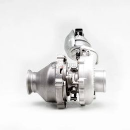 Turbo Alfa Romeo 159 Brera Giulietta Spider Chevrolet Malibu Fiat Bravo Freemont Lancia Delta 2.0D/JTDM/Multijet