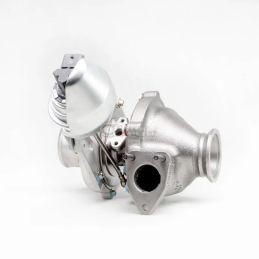 Turbo Alfa Romeo 159 Brera Giulietta Spider Chevrolet Malibu Fiat Bravo Freemont Lancia Delta 2.0D/JTDM/Multijet