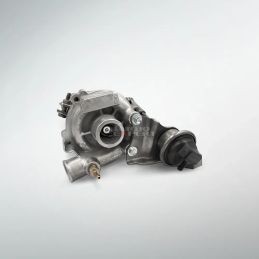 Turbo Smart ForTwo 0.6L 45PS/55PS