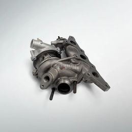 Turbo Smart ForTwo 0.6L 45PS/55PS