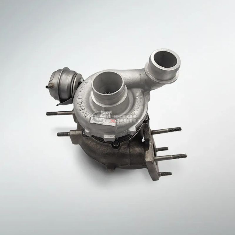 Turbo VW LT II 2.5TDI 109PS/80kW