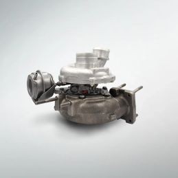 Turbo VW LT II 2.5TDI 109PS/80kW