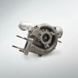 Turbo VW LT II 2.5TDI 109PS/80kW