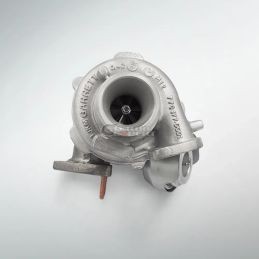 Turbo Opel Insignia,Zafira 2.0CDTI 110PS/130PS