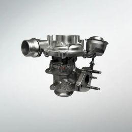 Turbo Nissan/Renault 1.5DCI