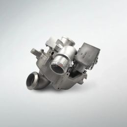 Turbo Ford 2.2TDCI 200PS/147kW