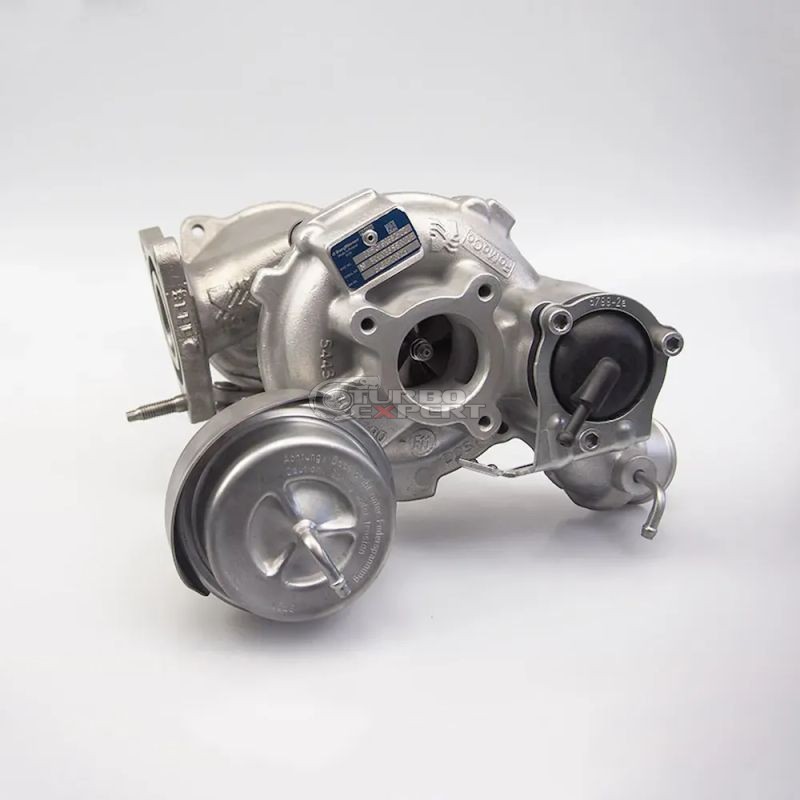 Turbo Ford-Volvo 1.6 EcoBoost|T3|T4|T4F 150PS/160PS/180PS/182PS