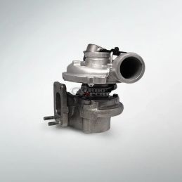 Turbo VW Group 1.4TDI 75PS/90PS/105PS