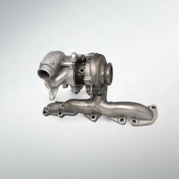 Turbo VW Group 2.0TDI 190PS/140kW