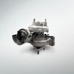 Těsnění turbodmychadla pro VW Touareg / T5 2.5 TDI 130PS/174PS