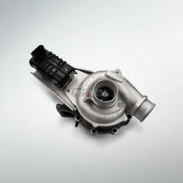 Turbo Volvo 2.4 D D5 163PS/180PS/185PS/200PS