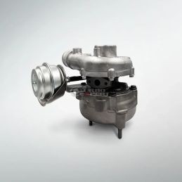 Turbo Chevrolet Opel 1.4 Turbo 100PS/120PS/140PS/150PS