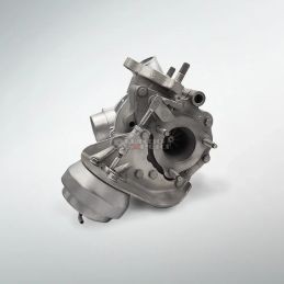 Turbo Toyota 2.2D 136PS/150PS