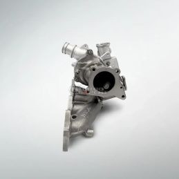 Turbo Toyota 2.2D 136PS/150PS