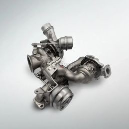 Těsnění turbodmychadla pro VW Group 2.0TDI 136PS/140PS/170PS
