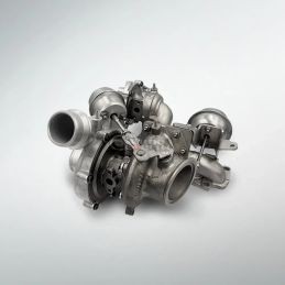 Těsnění turbodmychadla pro Toyota 1.4D 2.0D 2.5D