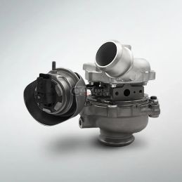 Těsnění turbodmychadla pro Opel 1.7CDTI 101PS/74kW