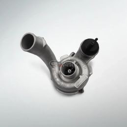Turbo Opel Renault 1.9DTI/DCI/dTi 80PS÷98PS