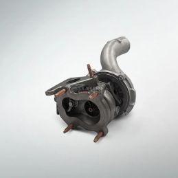 Turbo Opel Renault 1.9DTI/DCI/dTi 80PS÷98PS