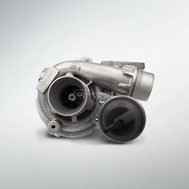 Turbo pro Nissan Interstar Renault Master Opel Movano 2.5DCI/CDTI 101PS/74kW 120PS/88kW 146PS/107kW